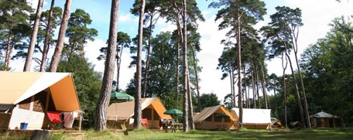 Campingwochenende HUTTOPIA   4. juin  –  6 juin 2022
